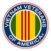 Vietnam Veterans of America Logo
