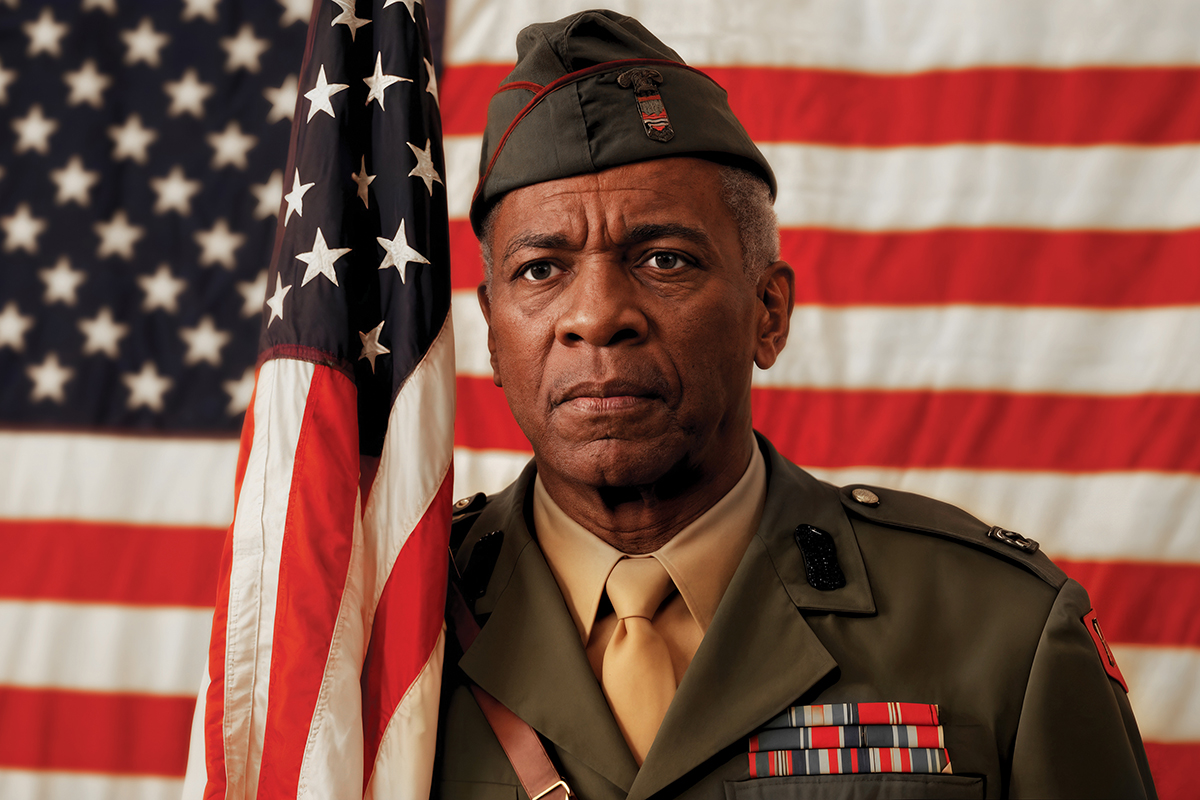 Blog Image for African Americans and the Vietnam War