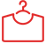 Clothing & Shoes icon